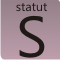 Statut AOCC