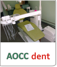 AOCC dent