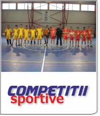 Competitii sportive