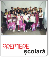 Premiere scolara